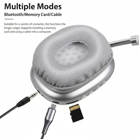 P9 Wireless Bluetooth Headphones